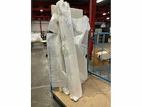 Recor bedding 2-perssons bedframe - afbeelding 6 van  6