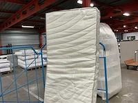 Recor bedding aura matras 90x200 - afbeelding 1 van  4
