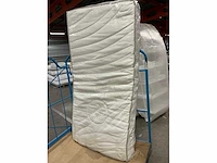 Recor bedding aura matras 90x200 - afbeelding 2 van  4