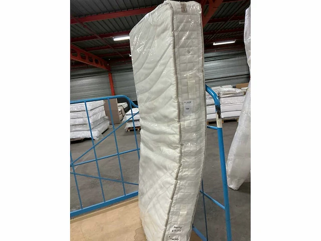 Recor bedding aura matras 90x200 - afbeelding 3 van  4
