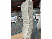 Recor bedding aura matras 90x200 - afbeelding 3 van  4