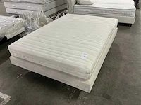 Recor bedding boxspring 140x200 - afbeelding 1 van  5
