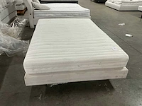 Recor bedding boxspring 140x200 - afbeelding 2 van  5