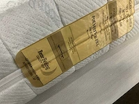 Recor bedding boxspring 140x200 - afbeelding 4 van  5