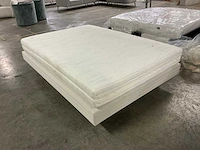 Recor bedding boxspring 140x200 - afbeelding 5 van  5