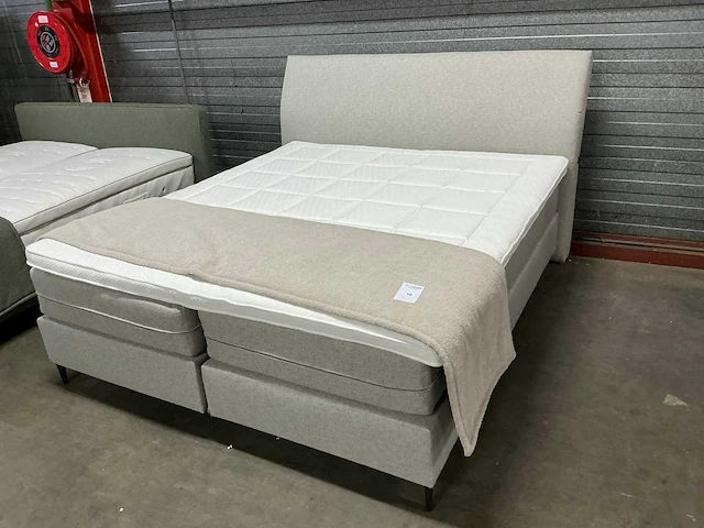 Recor bedding boxspring 180x200 - afbeelding 1 van  10
