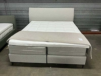 Recor bedding boxspring 180x200 - afbeelding 3 van  10