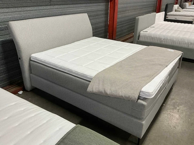 Recor bedding boxspring 180x200 - afbeelding 5 van  10
