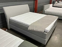 Recor bedding boxspring 180x200 - afbeelding 5 van  10