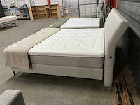 Recor bedding boxspring 180x200 - afbeelding 6 van  10
