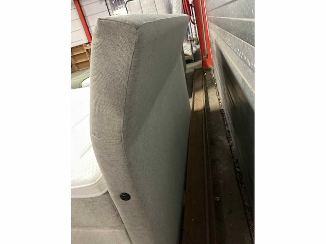 Recor bedding boxspring 180x200 - afbeelding 8 van  10