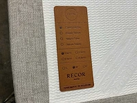 Recor bedding boxspring 180x200 - afbeelding 10 van  10