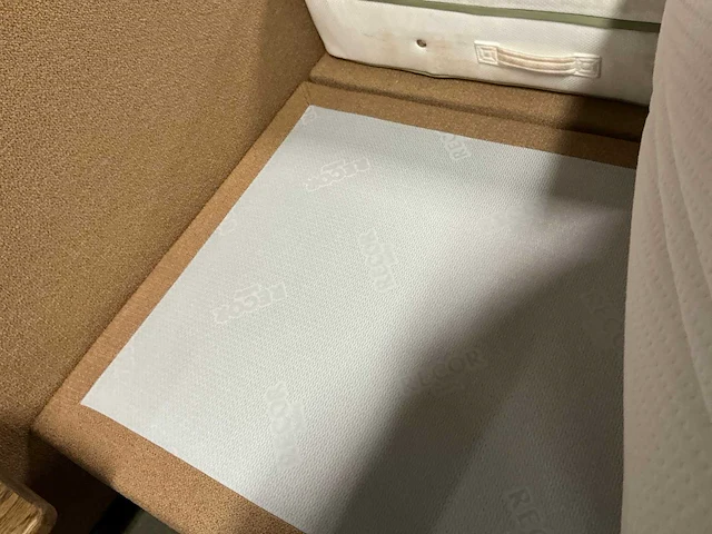 Recor bedding boxspring 180x200 - afbeelding 2 van  10