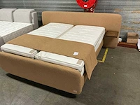 Recor bedding boxspring 180x200 - afbeelding 1 van  10