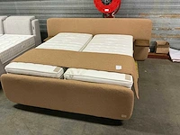 Recor bedding boxspring 180x200 - afbeelding 3 van  10