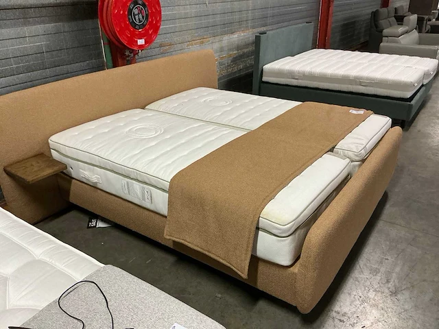 Recor bedding boxspring 180x200 - afbeelding 5 van  10