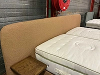 Recor bedding boxspring 180x200 - afbeelding 10 van  10