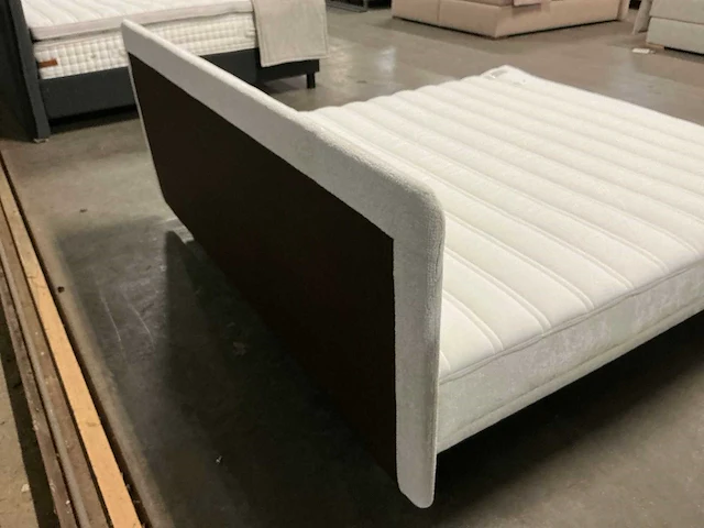 Recor bedding boxspring 180x200 - afbeelding 5 van  9