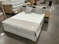 Recor bedding boxspring 180x200 - afbeelding 1 van  9