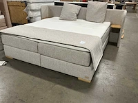 Recor bedding boxspring 180x200 - afbeelding 2 van  9