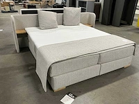 Recor bedding boxspring 180x200 - afbeelding 3 van  9