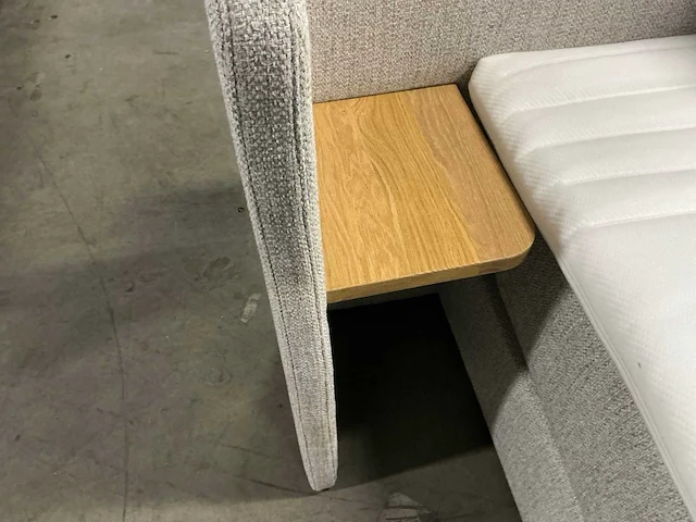 Recor bedding boxspring 180x200 - afbeelding 5 van  9