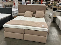 Recor bedding boxspring 180x200 - afbeelding 2 van  8