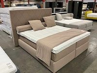 Recor bedding boxspring 180x200 - afbeelding 3 van  8
