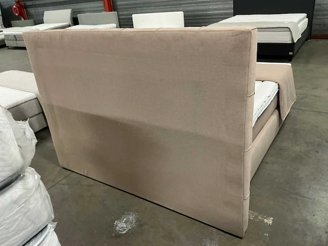 Recor bedding boxspring 180x200 - afbeelding 5 van  8
