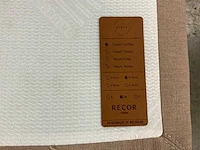 Recor bedding boxspring 180x200 - afbeelding 7 van  8