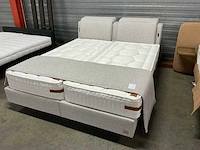 Recor bedding boxspring 180x200 - afbeelding 1 van  8