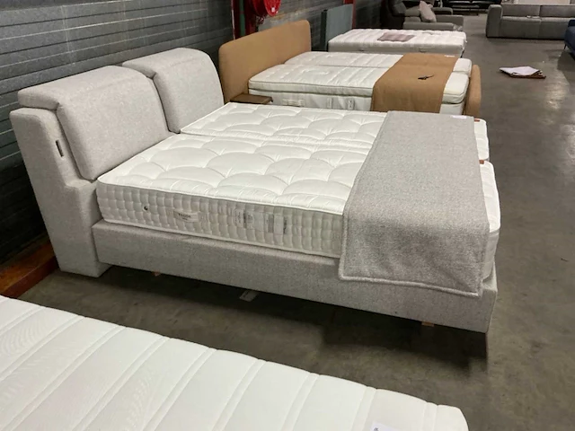 Recor bedding boxspring 180x200 - afbeelding 3 van  8