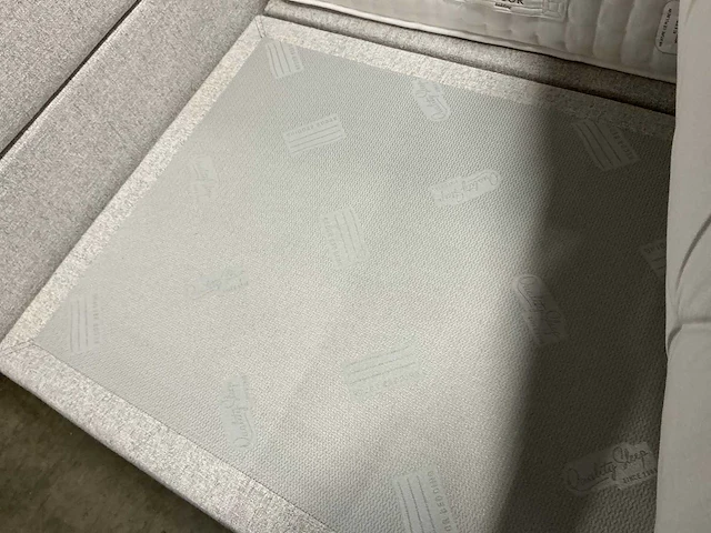 Recor bedding boxspring 180x200 - afbeelding 5 van  8