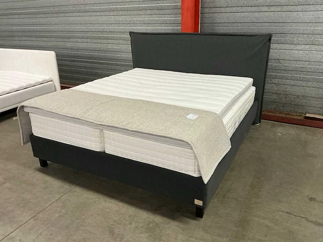 Recor bedding boxspring 180x200 - afbeelding 1 van  9