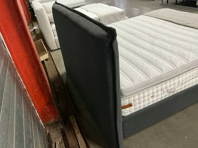 Recor bedding boxspring 180x200 - afbeelding 6 van  9