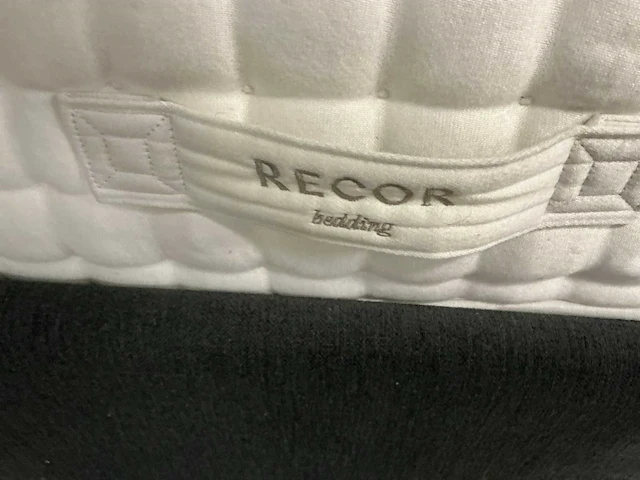 Recor bedding boxspring 180x200 - afbeelding 7 van  9