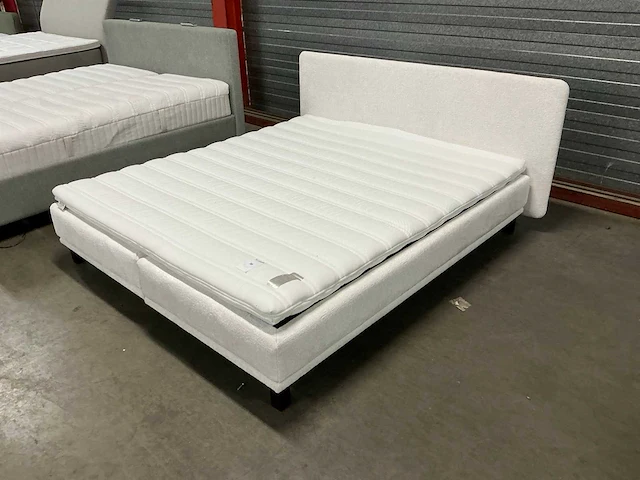 Recor bedding boxspring 180x200 - afbeelding 2 van  9