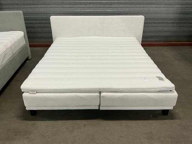 Recor bedding boxspring 180x200 - afbeelding 3 van  9