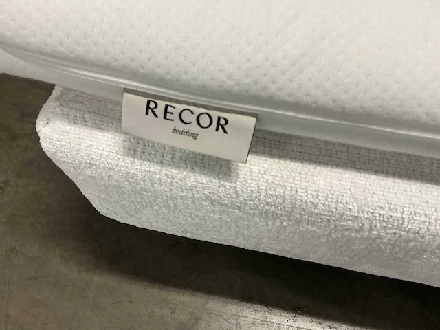 Recor bedding boxspring 180x200 - afbeelding 9 van  9