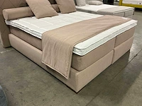 Recor bedding boxspring 180x200 - afbeelding 4 van  8