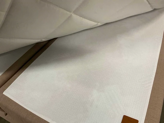 Recor bedding boxspring 180x200 - afbeelding 8 van  8