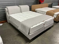 Recor bedding boxspring 180x200 - afbeelding 2 van  8
