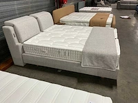 Recor bedding boxspring 180x200 - afbeelding 3 van  8
