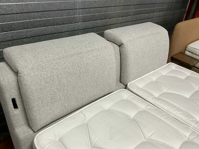 Recor bedding boxspring 180x200 - afbeelding 4 van  8