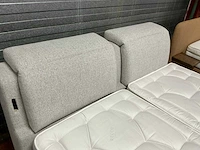 Recor bedding boxspring 180x200 - afbeelding 4 van  8