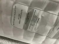 Recor bedding boxspring 180x200 - afbeelding 7 van  8