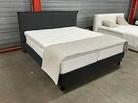 Recor bedding boxspring 180x200 - afbeelding 3 van  9