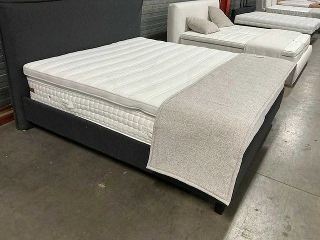 Recor bedding boxspring 180x200 - afbeelding 4 van  9