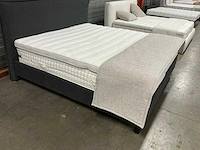 Recor bedding boxspring 180x200 - afbeelding 4 van  9