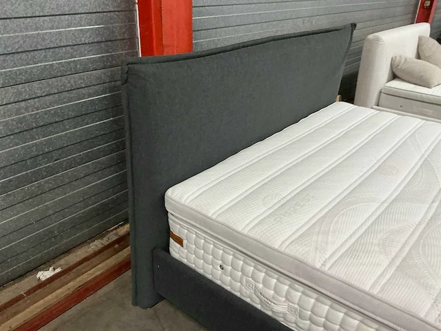 Recor bedding boxspring 180x200 - afbeelding 5 van  9